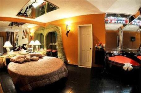 Hialeah Executive Motel Miami Springs Szoba fotó