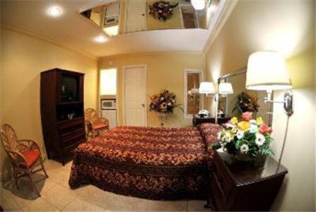 Hialeah Executive Motel Miami Springs Szoba fotó