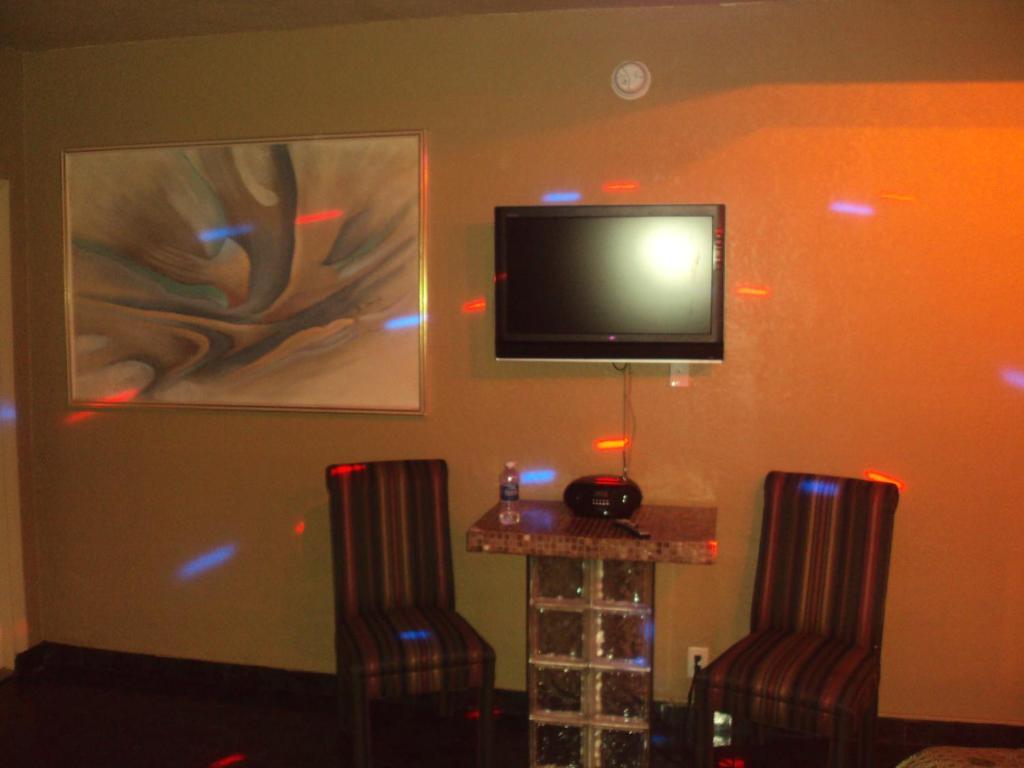 Hialeah Executive Motel Miami Springs Szoba fotó