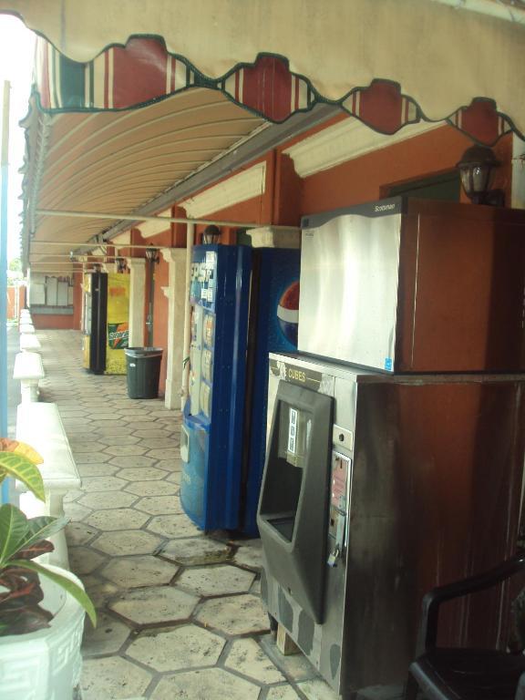 Hialeah Executive Motel Miami Springs Kültér fotó
