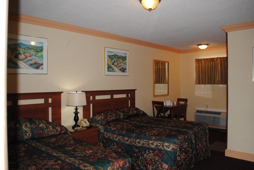 Hialeah Executive Motel Miami Springs Szoba fotó